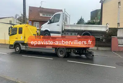 camion et poids lourd