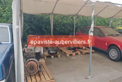 mettre à la casse sa voiture