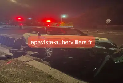 destruction de voiture agrée