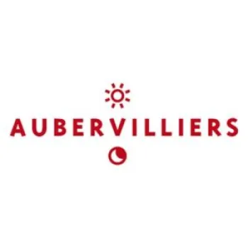 logo de la ville : Aubervilliers