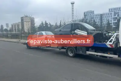 recyclage voiture usagée gratuit