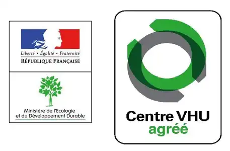La liste de nos centre partenaires VHU agrée prefecture 93